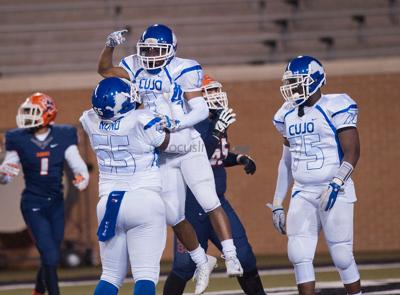 John Tyler Looks To Unseat Defending Champ No 1 Aledo High