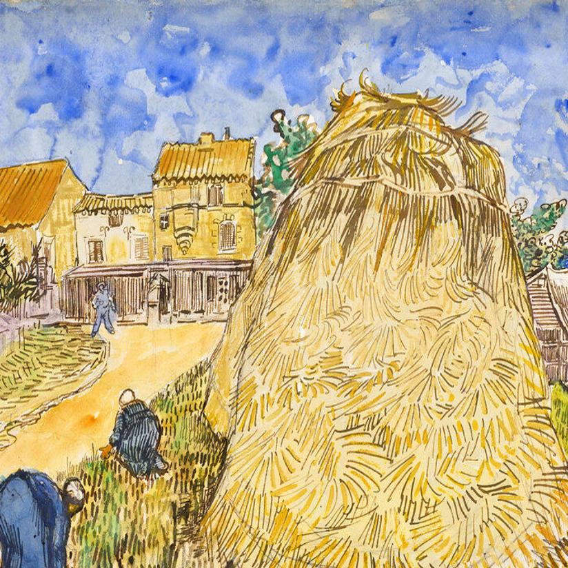 van gogh artwork looted by nazis to be auctioned in new york tylerpaper com