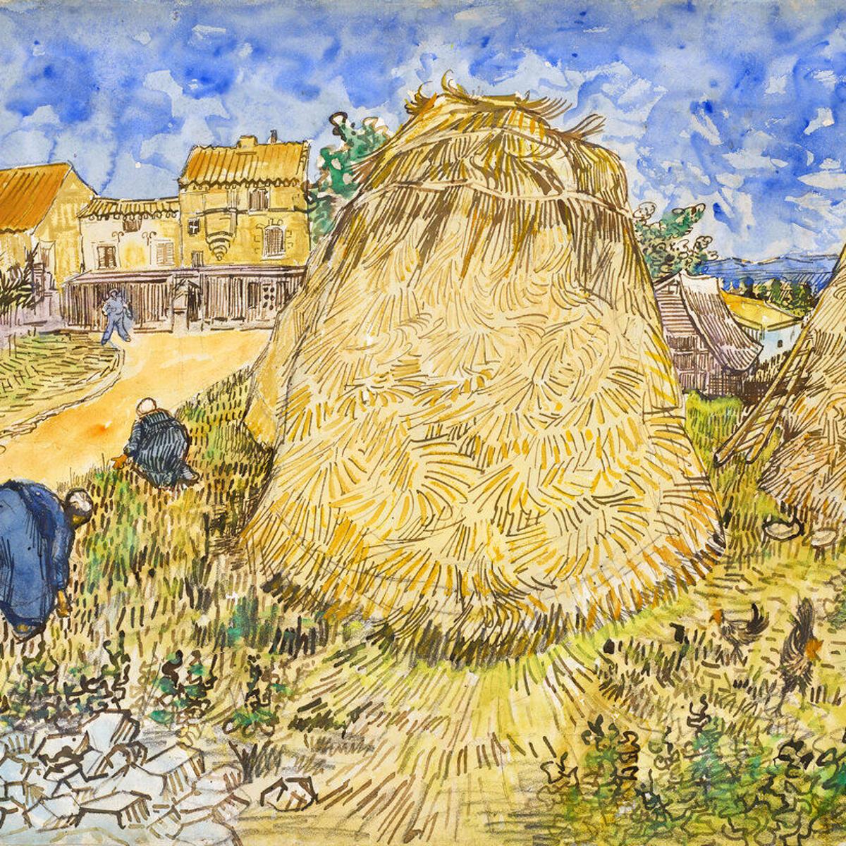 van gogh artwork looted by nazis to be auctioned in new york tylerpaper com