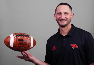 University of the Incarnate Word Cardinals Football Fan Jersey: University  Of The Incarnate Word