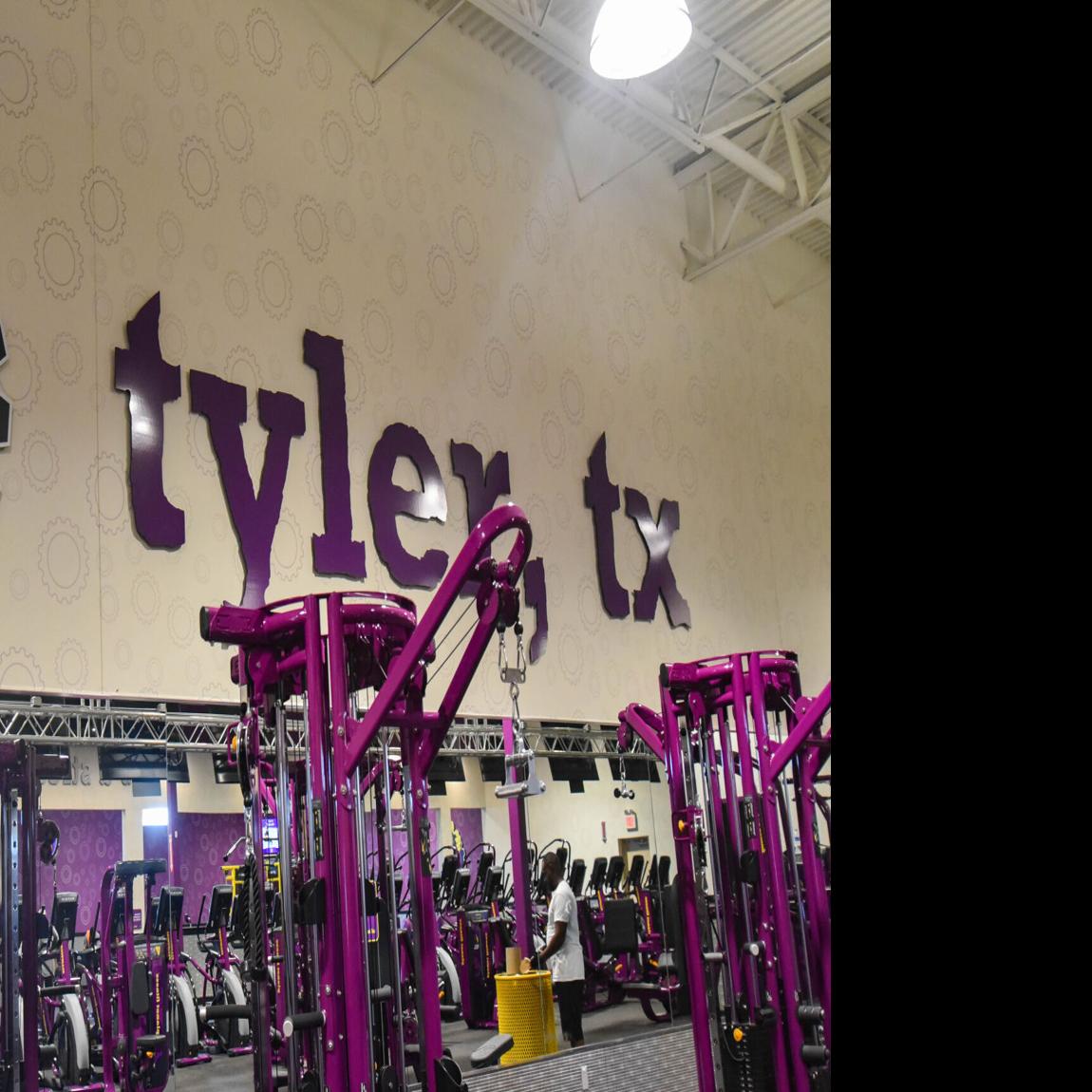 PLANET FITNESS - 44 Photos - 232 Two Rivers Dr, Wilkesboro, North