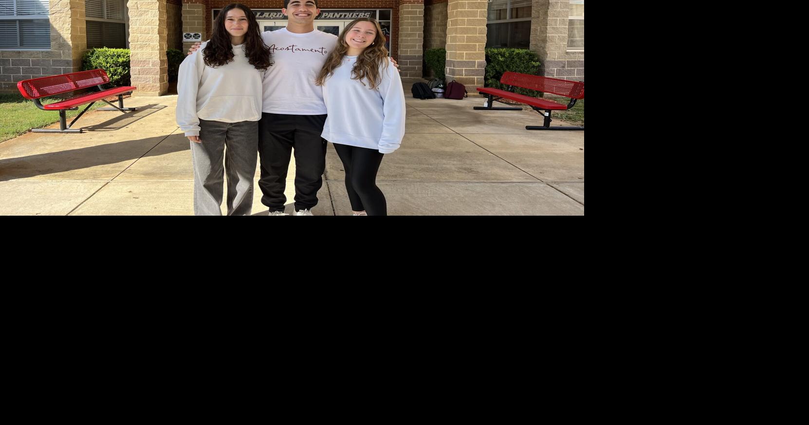 Foreign exchange students at Bullard High embrace culture | For Subscribers Only