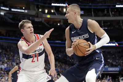 Mavericks Rockets Spurs Restart Schedules Sports Tylerpaper Com