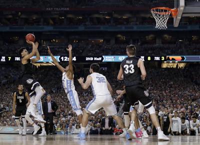Ncaa Basketball Championships Sports Tylerpaper Com