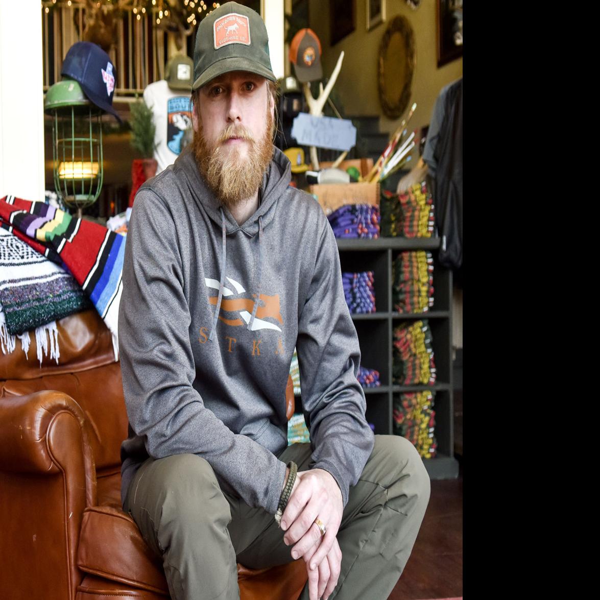 Back Down South In Lindale Offers High Quality Hunting Clothing