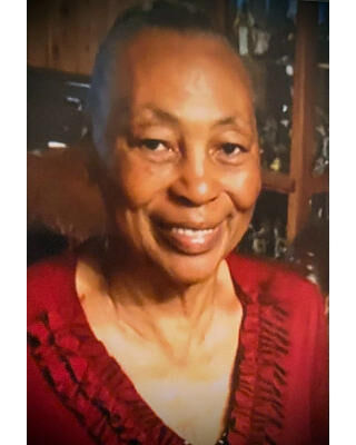 Mrs. Rosie Jackson