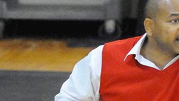 No 7 Trinity Valley Women S Basketball Coach Gerald Ewing Resigns