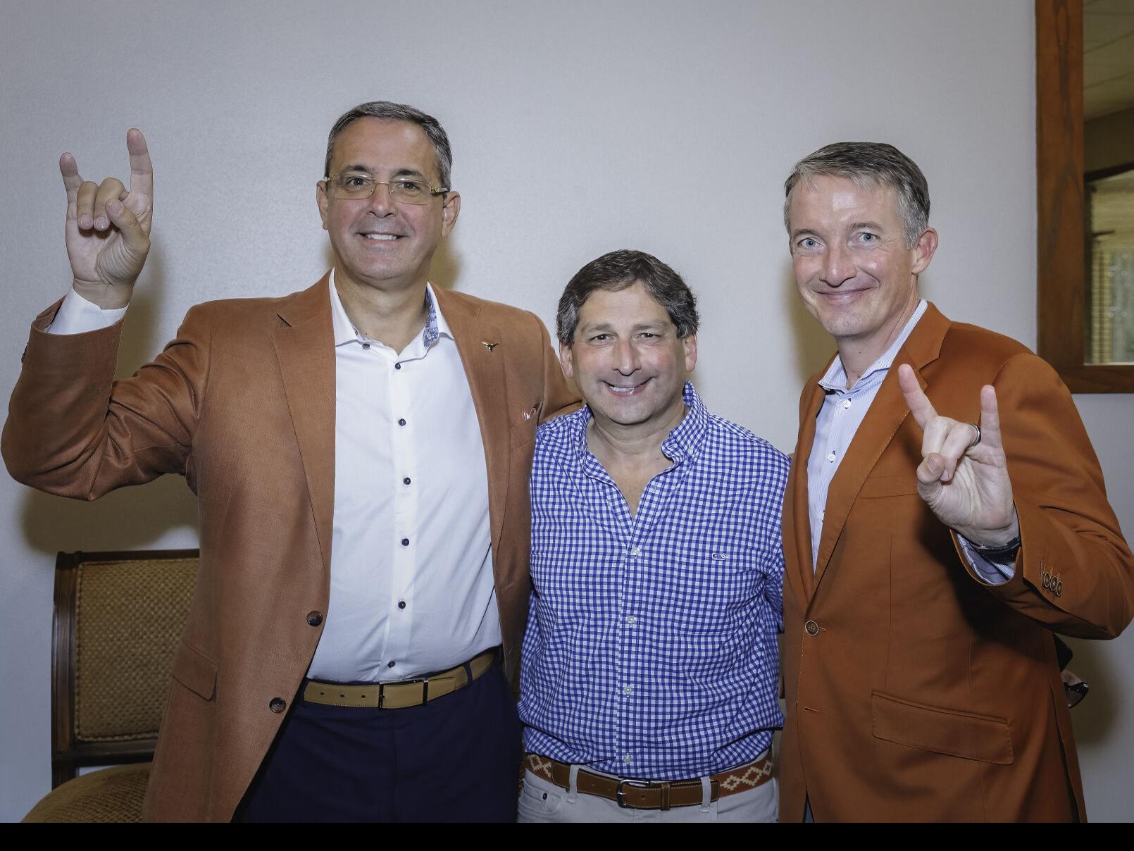 Breaking Eltife Thanks Aggies For Voting For Us In Potential Texas Move To The Sec Local News Tylerpaper Com
