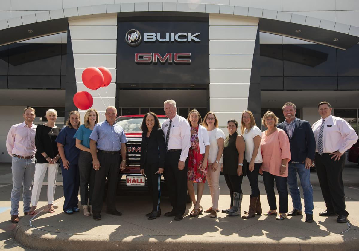 20190710 Local Cattle Barons Truck 04web Jpg Tylerpaper Com