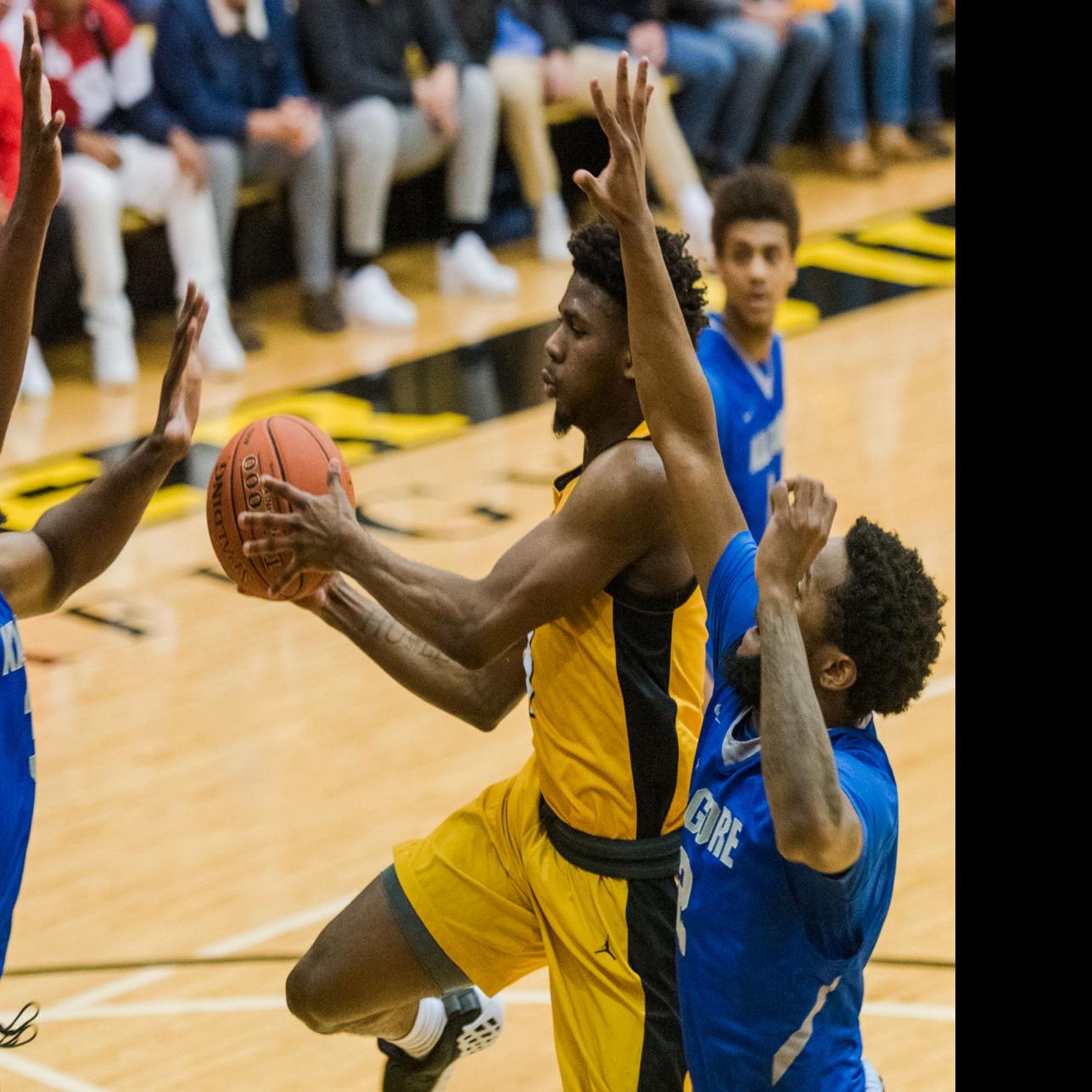Tyler Junior College S Shahada Wells Named First Team Njcaa All