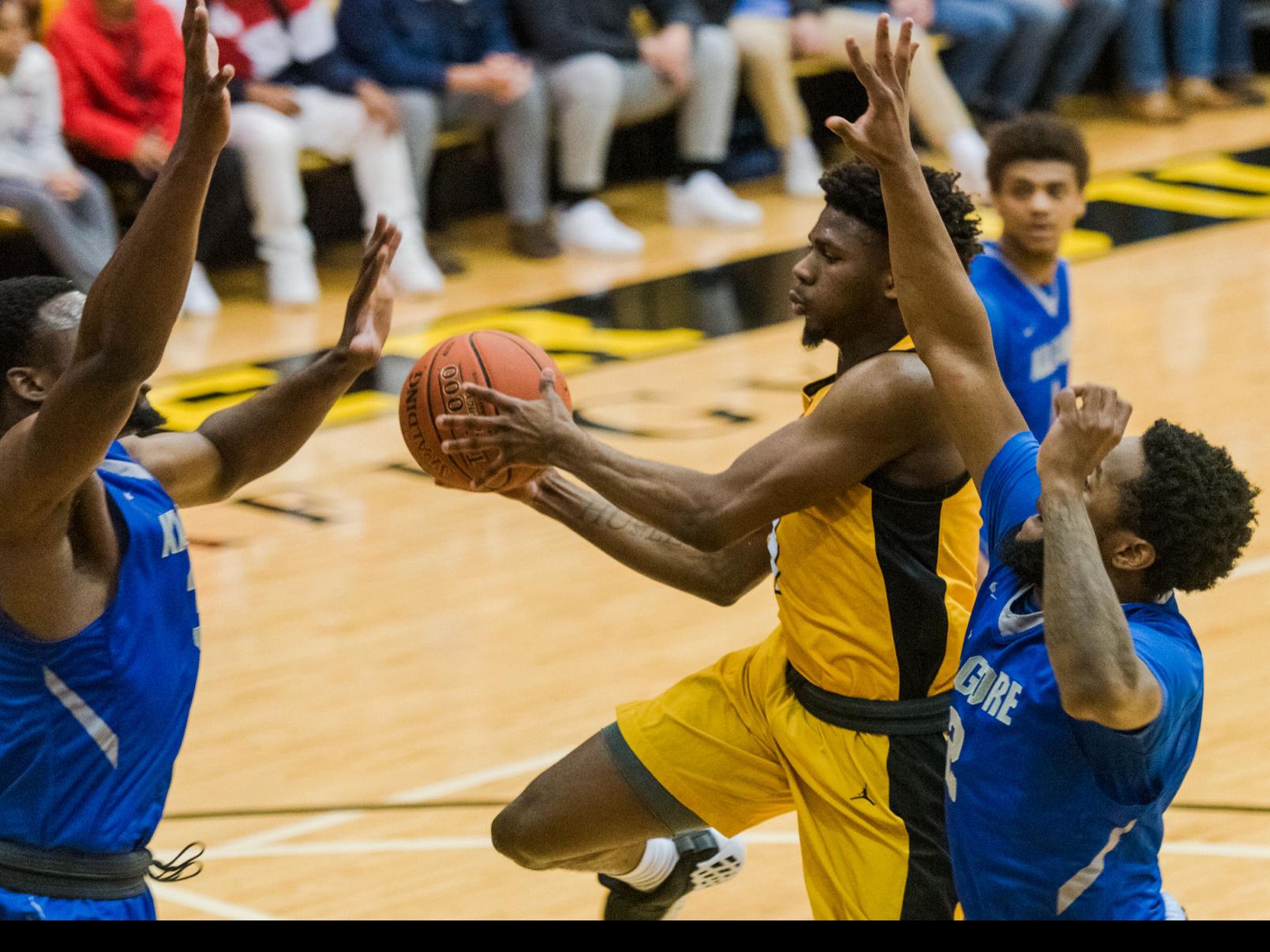 Tyler Junior College S Shahada Wells Named First Team Njcaa All