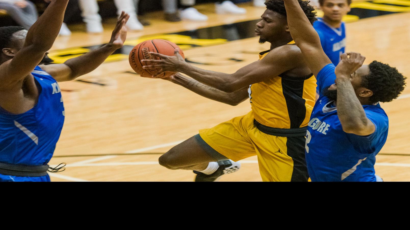 Tyler Junior College S Shahada Wells Named First Team Njcaa All