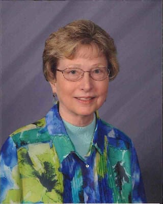Linda Jernigan
