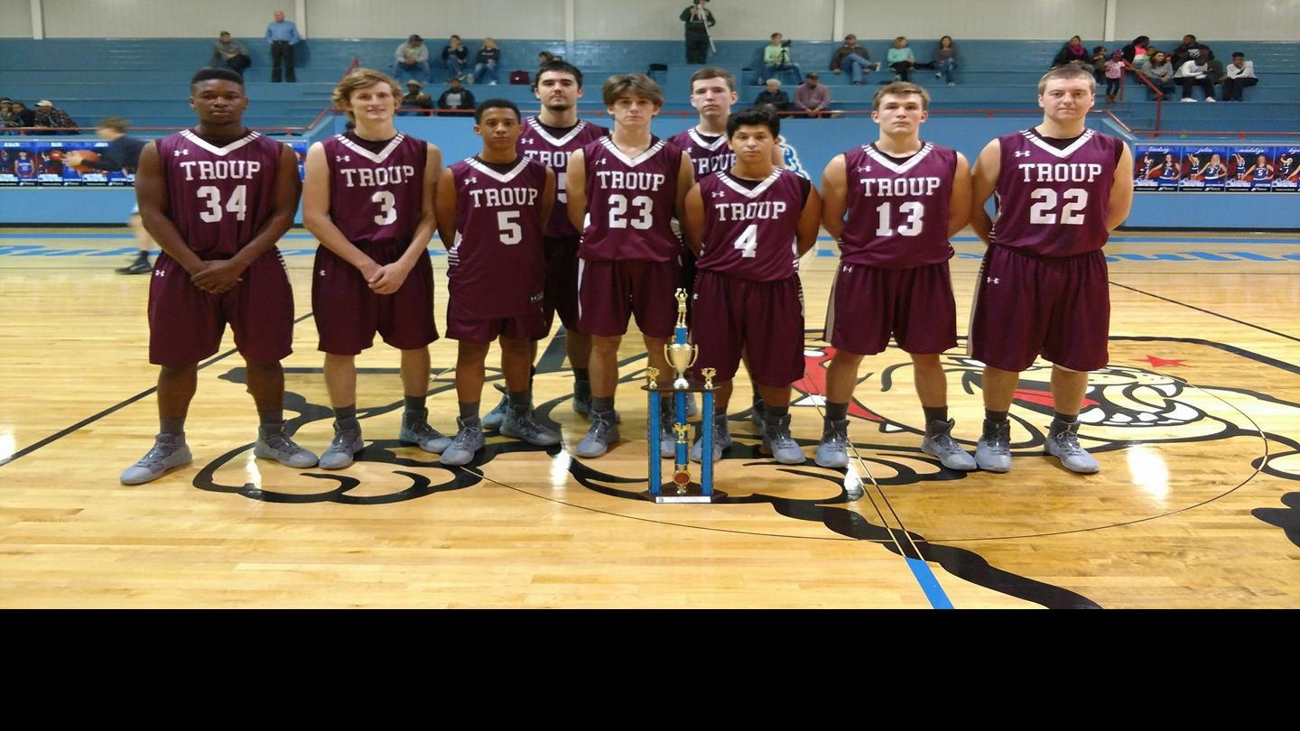Troup S Jackson Named Mvp Of District 15 3a Basketball