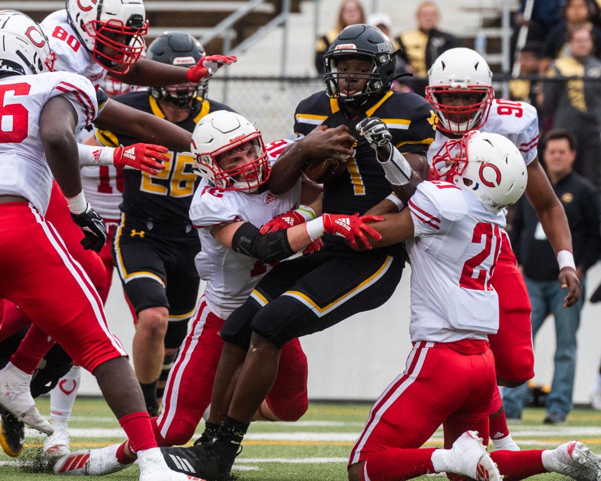 Texas High School Football Results Pairings High School