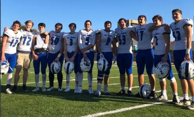 Despite Loss All Saints Ties School Record For Wins High School
