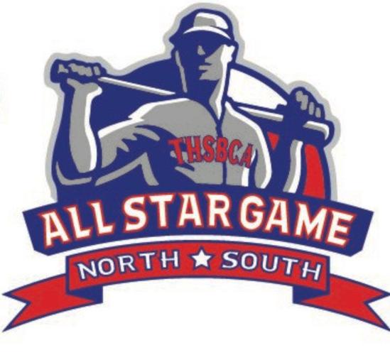 East Texans to participate in THSBCA AllStar games on Saturday High