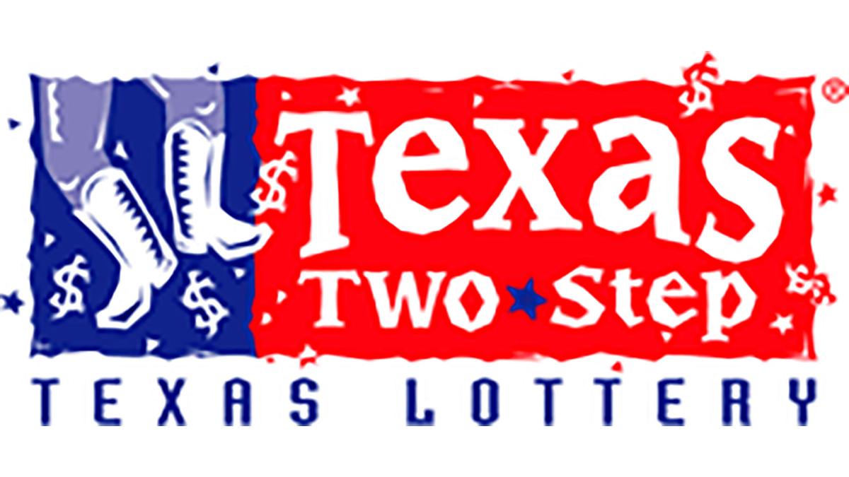 Winning Texas Two Step lottery ticket sold in Tyler Local News