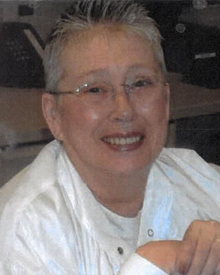 Mary Horne