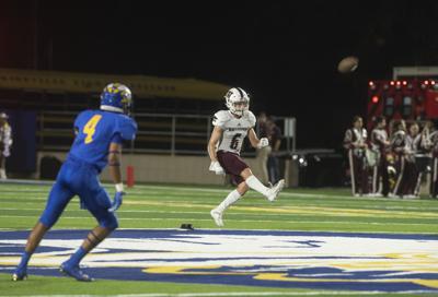 Football Preview Whitehouse 5 2 4 0 Vs Pine Tree 5 2 4 0