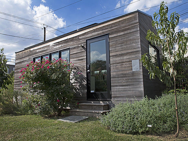 Tiny Homes in Tyler TX, Tiny Homes in East Texas