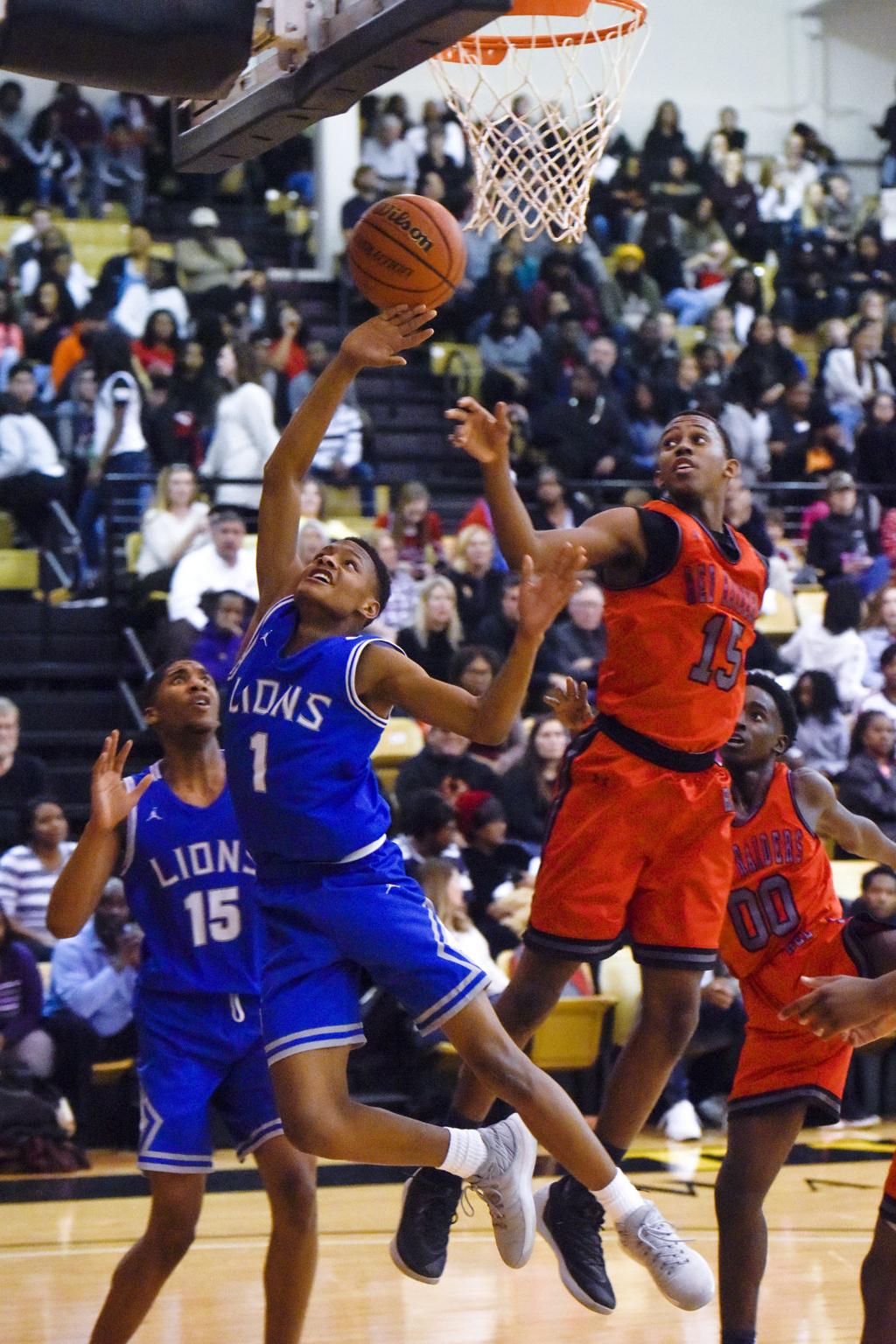 Basketball Tenaha S Michael Hogg Jr A Former John Tyler