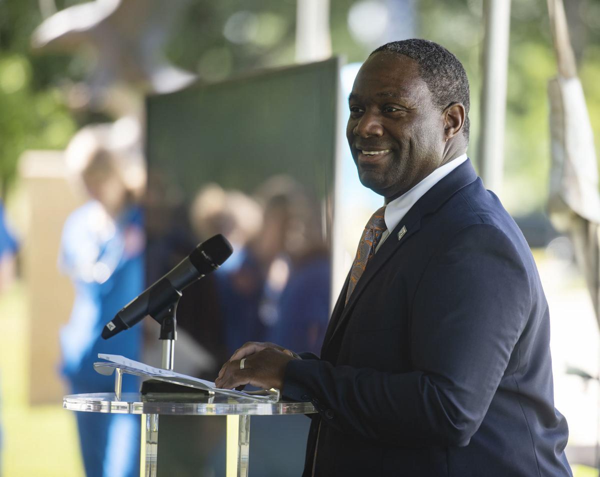 Mobile health clinic to go into medically underserved areas in East