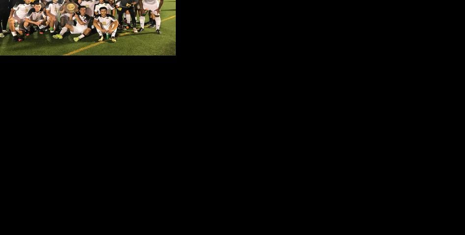 Tjc Captures 10th Straight Region Xiv Soccer Championship