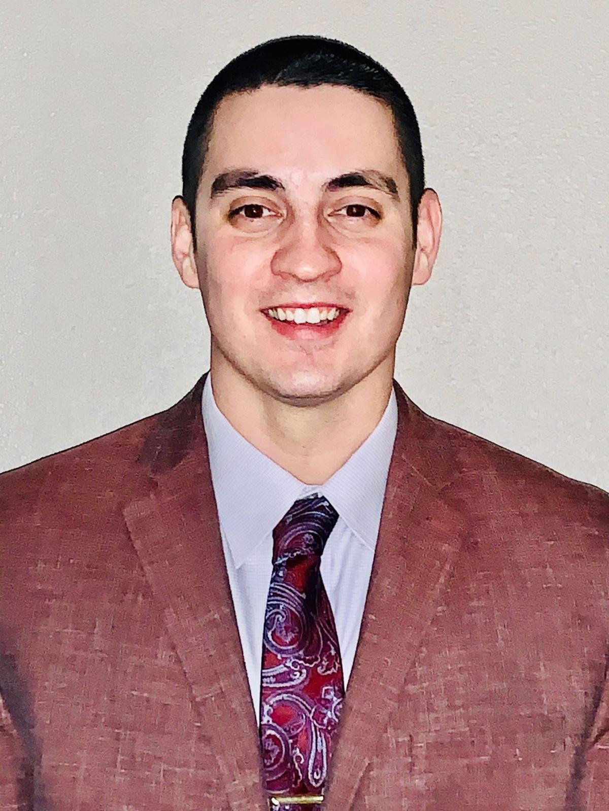 Martin S Mill Coach Jake Bell Heading To Glen Rose Sports