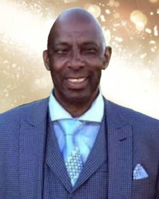 Mr. James Paul Jiles