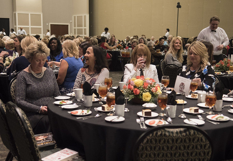 Garden And Gun Magazine Columnist Roy Blount Jr Speaks At Texas