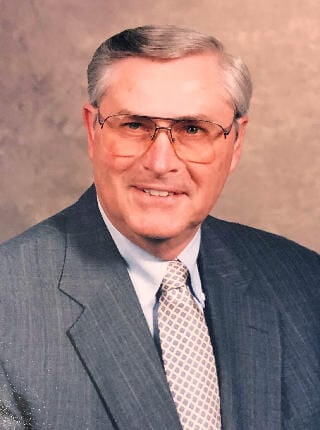 Spencer Eugene Hall