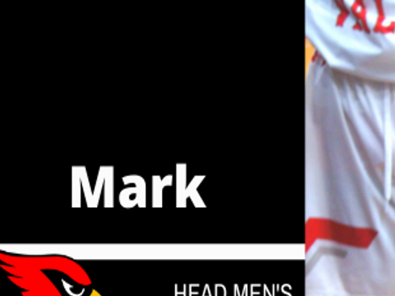 Trinity Valley Names Mark Leslie As New Men S Basketball Coach