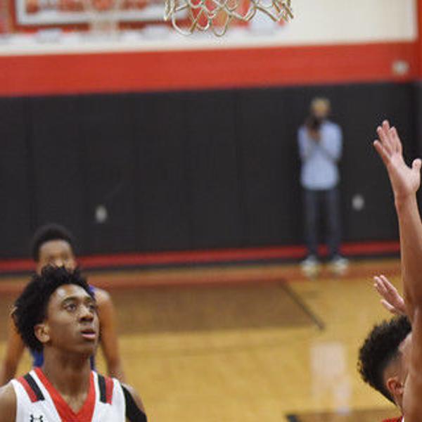 Area Basketball Players Set For 14th Annual All Star Game Saturday