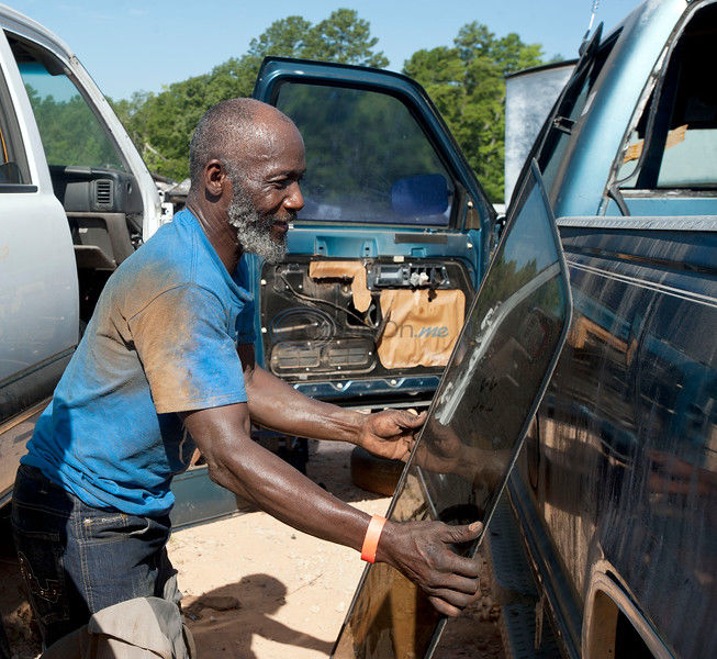 Salvage Yards Tyler Tx >> The All You Can Carry Sale Almost Legendary Local News Salvage Yards Tyler Tx >> The All You Can Carry Sale Almost Legendary Local News