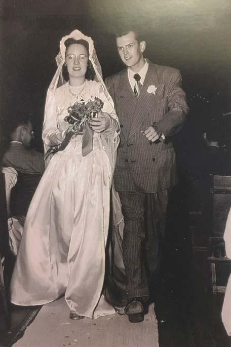 Pickens Celebrate 70th Wedding Anniversary Tylerpaper Com
