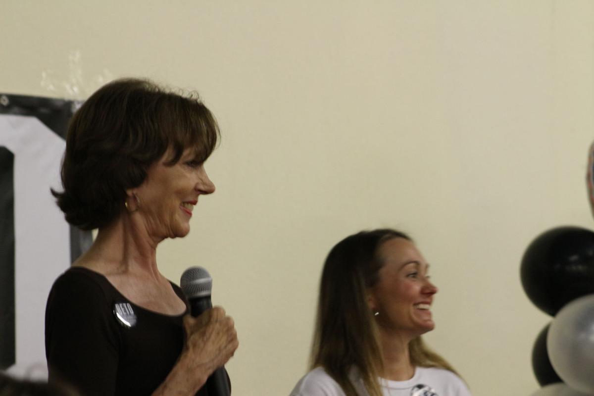 Beto O Rourke S Family Defends Candidate Encourages Tyler To Vote Based On The Person Local News Tylerpaper Com