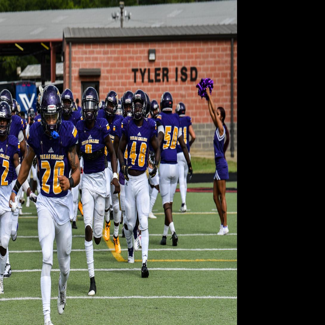 Texas College Suspending Fall Sports Sports Tylerpaper Com