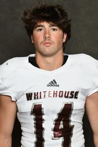 Defensive Player of the Week: Whitehouse's Jack Clark, Sports