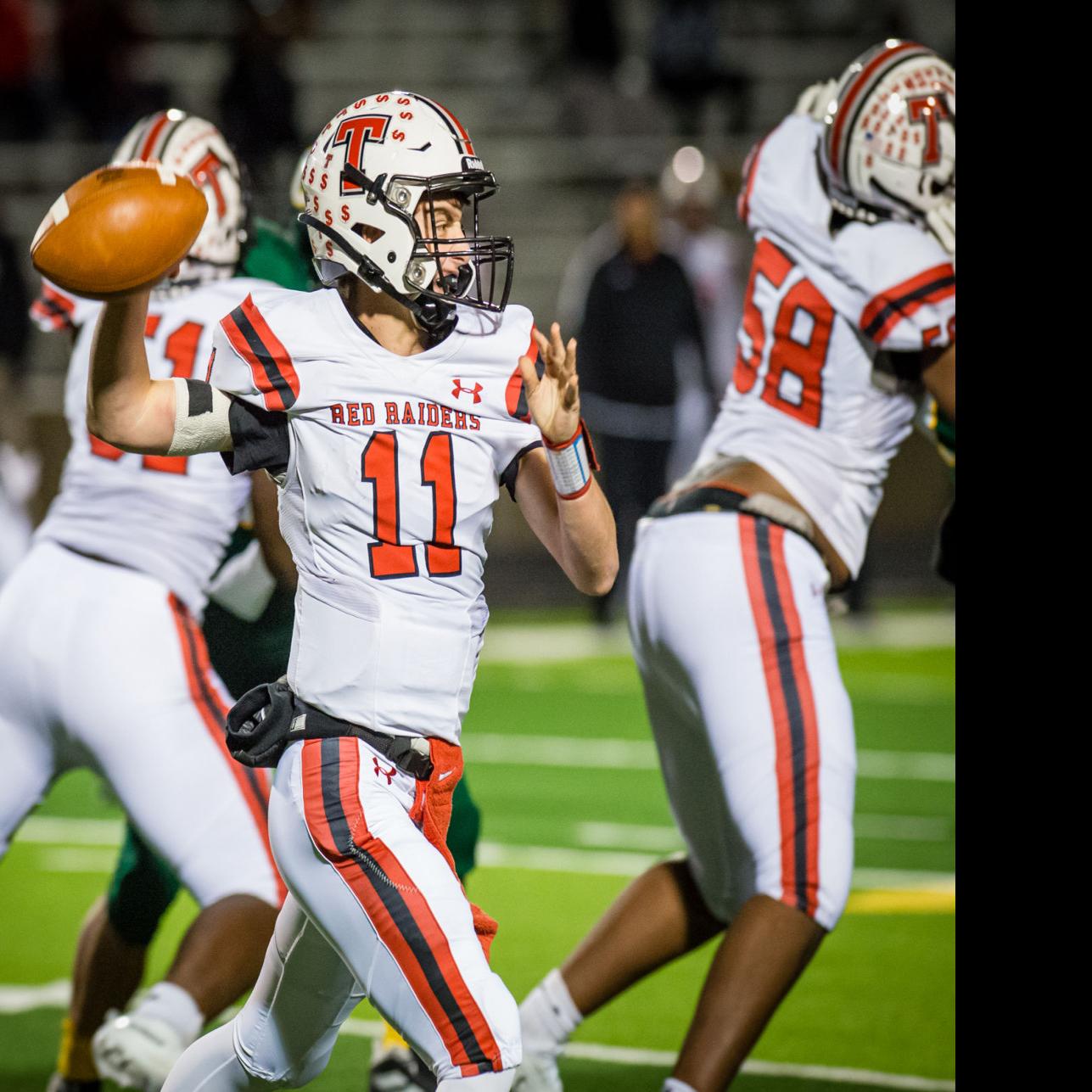 Football Preview Mesquite Horn 3 6 2 3 Vs Tyler Lee 5 4 2 3