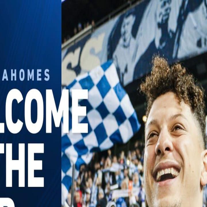 Front Office Sports on X: Kansas City Chiefs quarterback Patrick Mahomes  is the newest member of the Kansas City Royals ownership group. His father  was a professional pitcher for over two decades