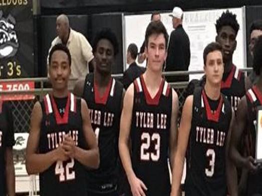 Lee Basketball Red Raiders Win Royse City Tourney High School