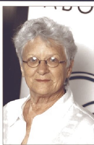 Charlotte Clarke