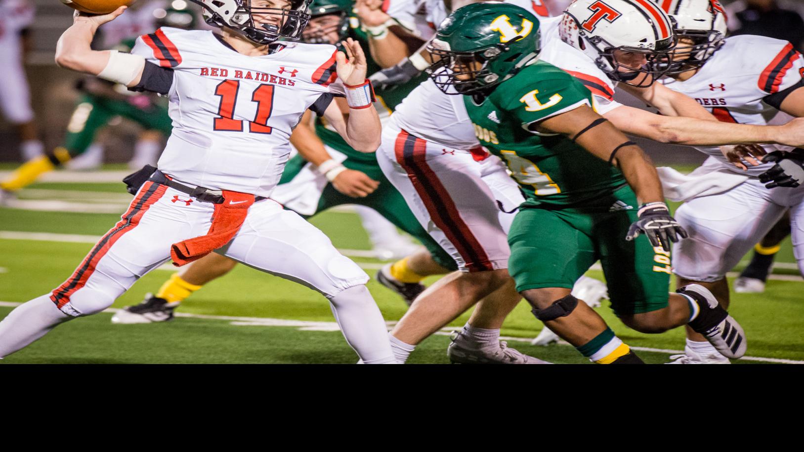 High School Football Honor Roll Week 11 High School