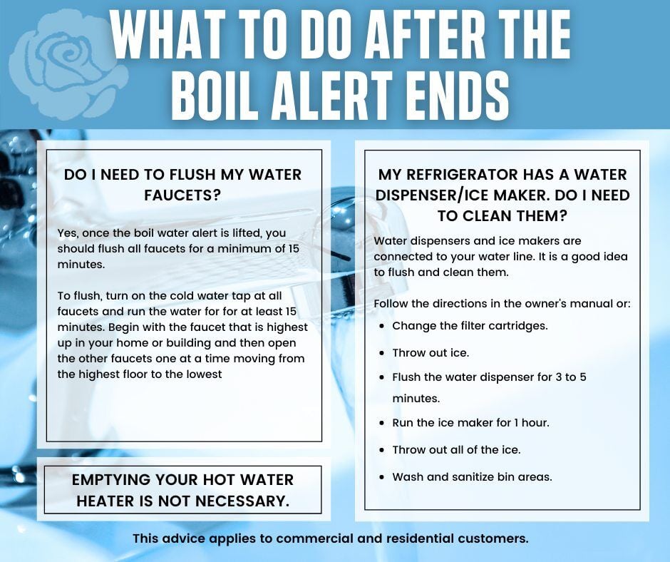 What Is a Boil Water Advisory? - Tips for How to Boil Your Water