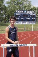 From the Sidelines: Union Grove's Kellen Williams