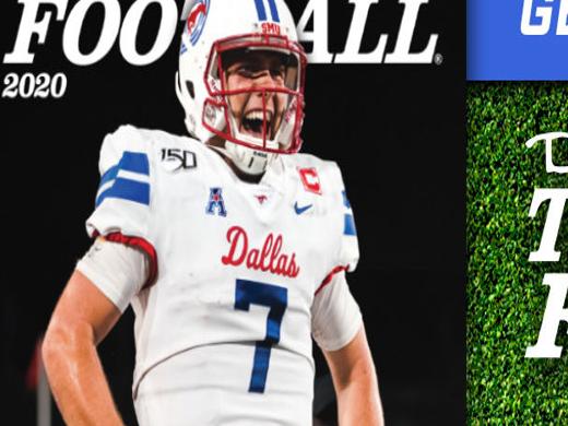 Commentary You Can Count On Texas Football Magazine Sports