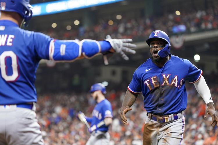 Yordan Alvarez Lifts Astros to World Series Title Against Phillies - Sports  Illustrated