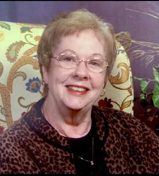 Sondra Sue Frye