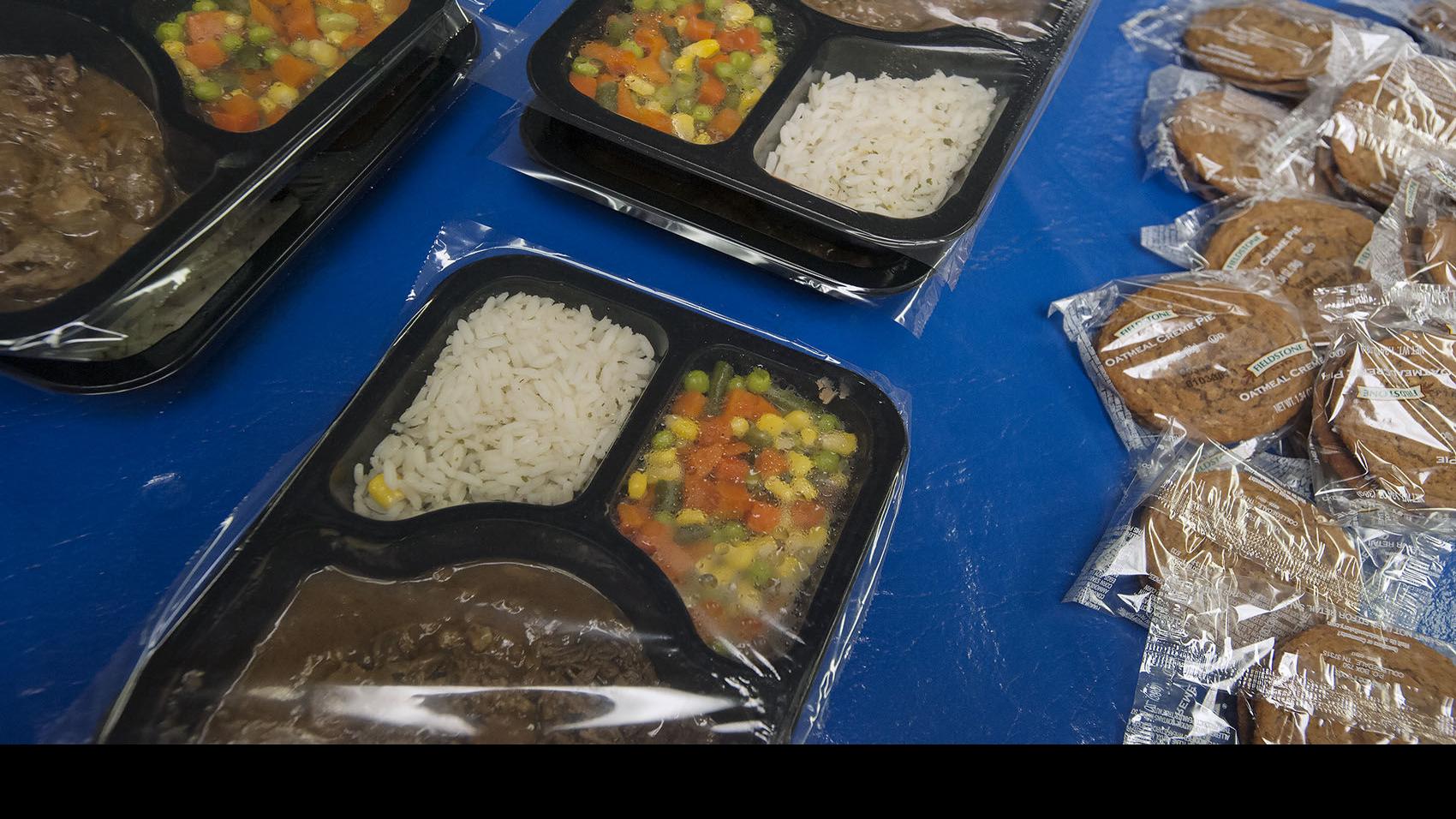 Public records, employees describe challenges at Meals on ...